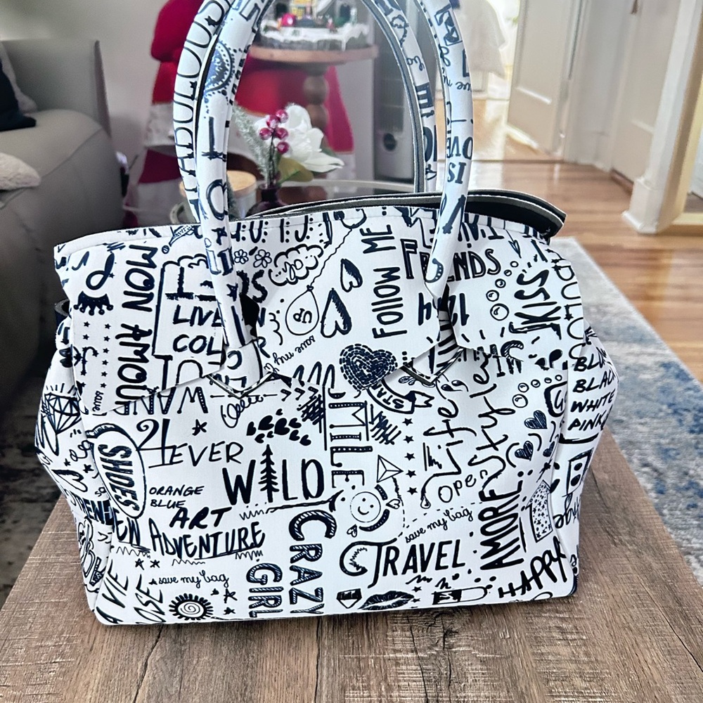 Bag Save my Bag made in Italy 🇮🇹 pre owned excellent condition